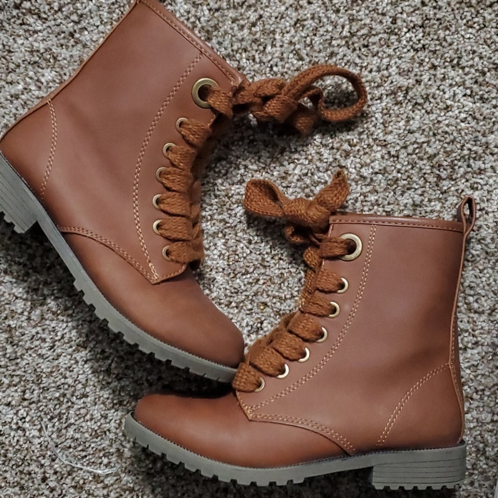 Cat & Jack girls shoes 13